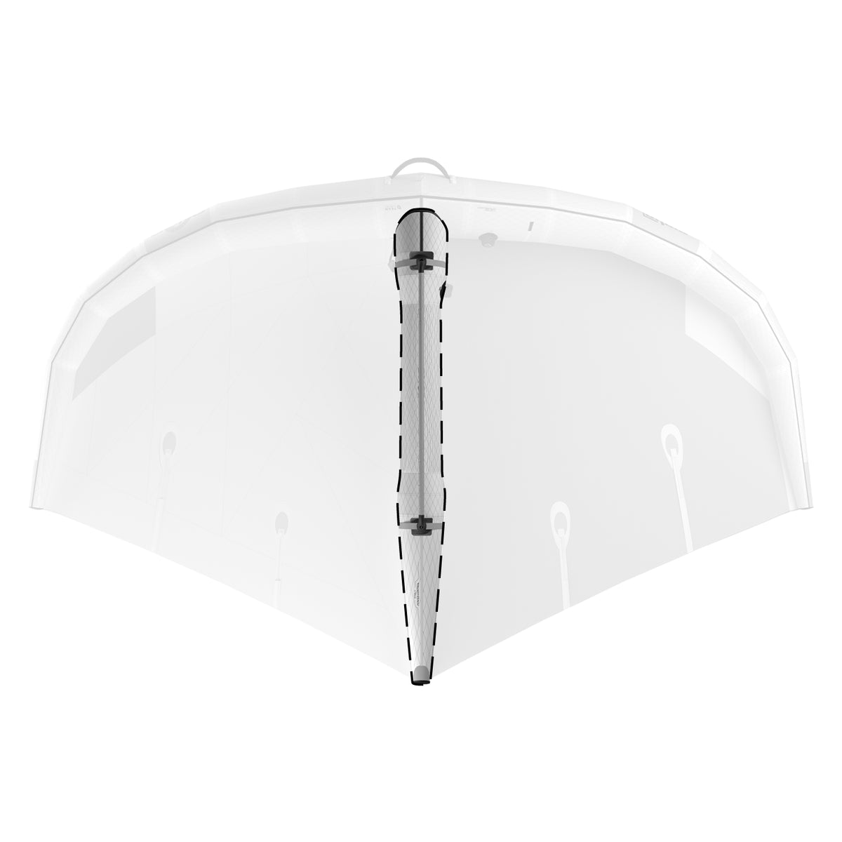 GONG | Wing 2024 Bladder Latte Droid UPE Aramid S40