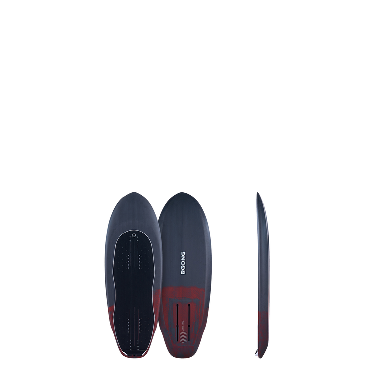 GONG | Factory Surf Foil 4’2 Lemon Light FSP Pro Custom