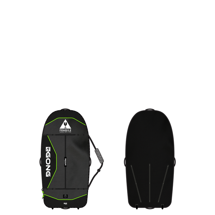 GONG | SUPFOIL BAG TRAVEL 4'8 X 27'' x 20cm SECOND CHOICE 7821