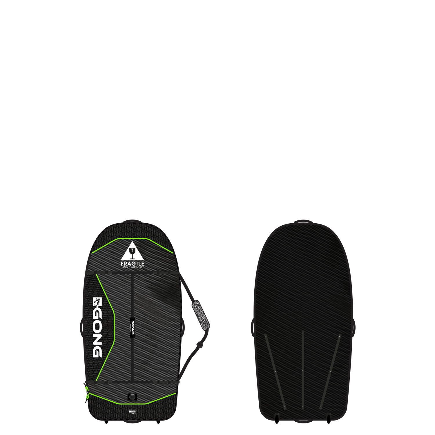 GONG | Wing Foil Travel Bag