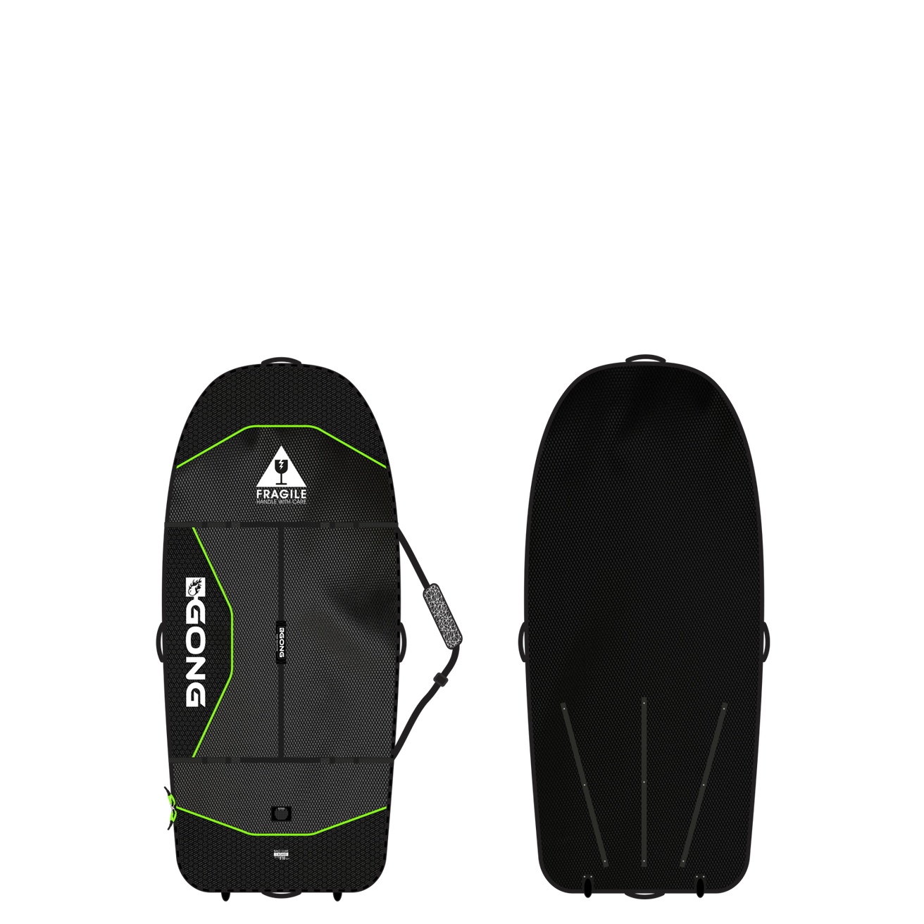 GONG | Wing Foil Travel Bag