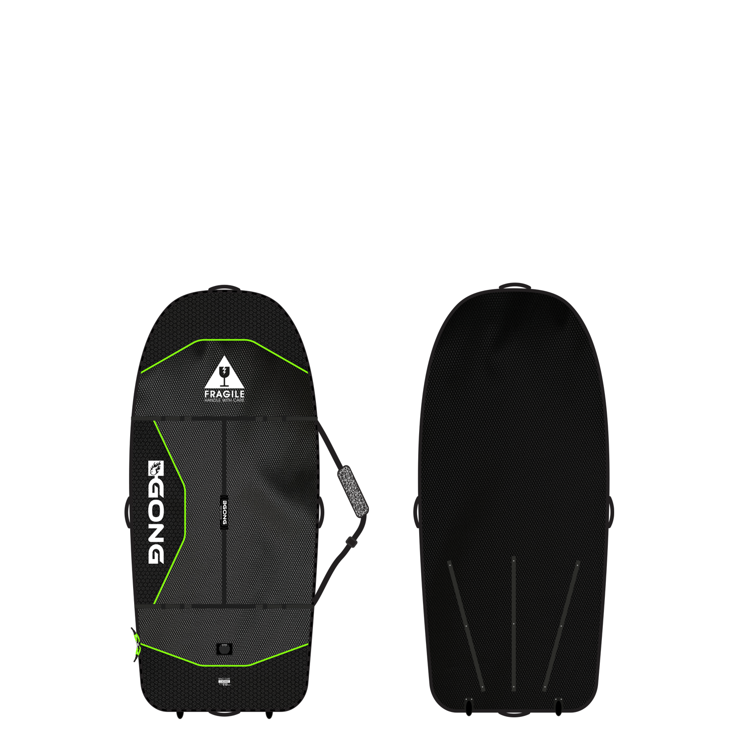 GONG | Wing Foil Travel Bag