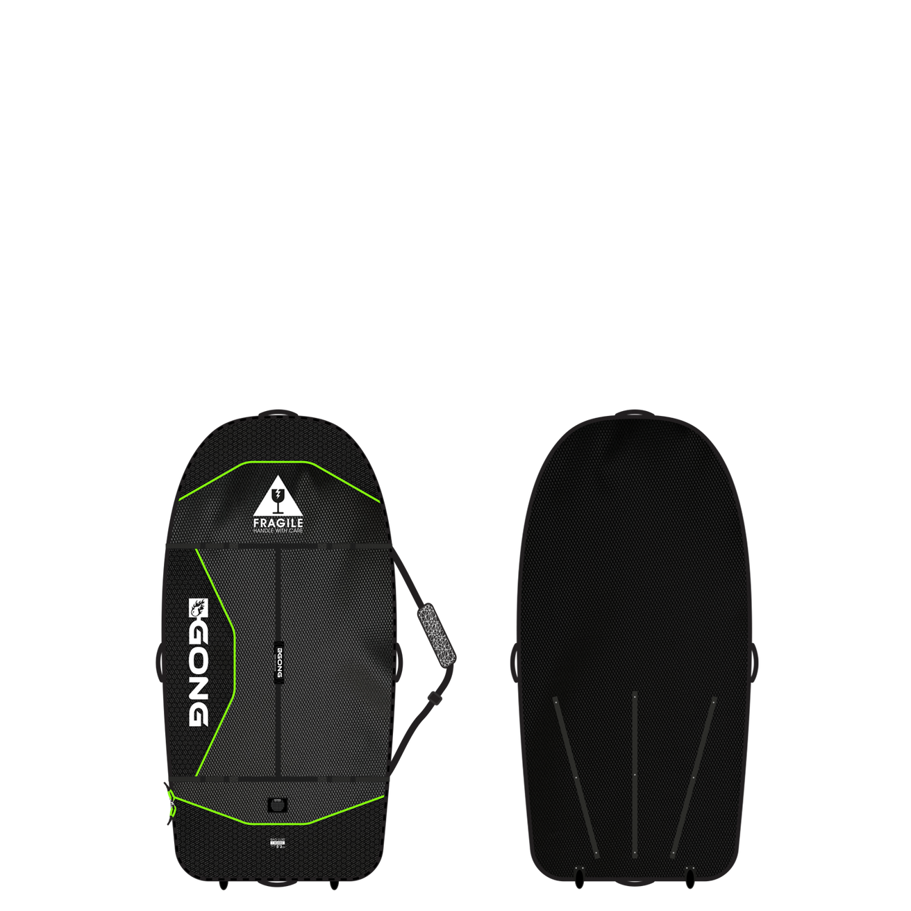 GONG | Wing Foil Travel Bag