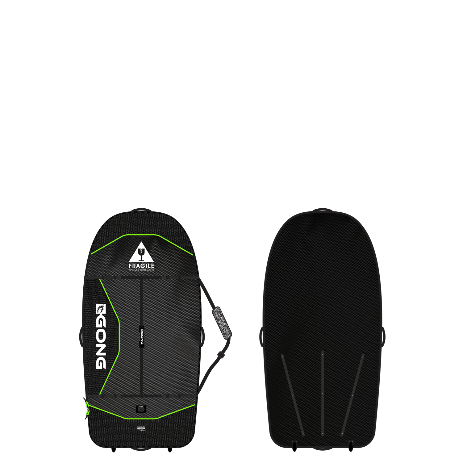 GONG | Wing Foil Travel Bag