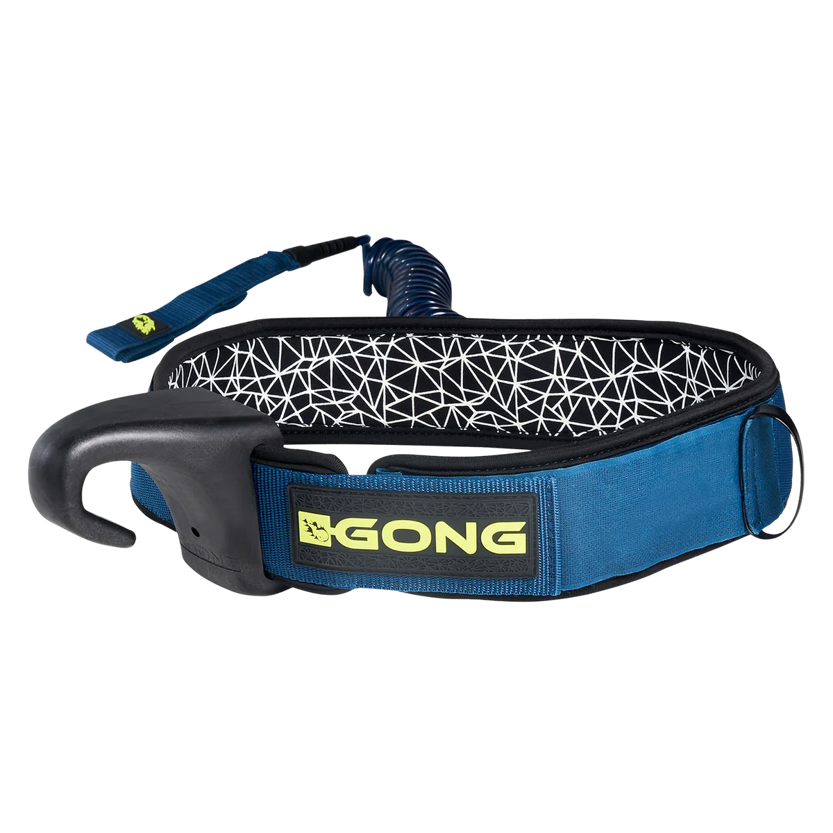 Pack | Pack Leash Ceinture avec Crochet de Harnais