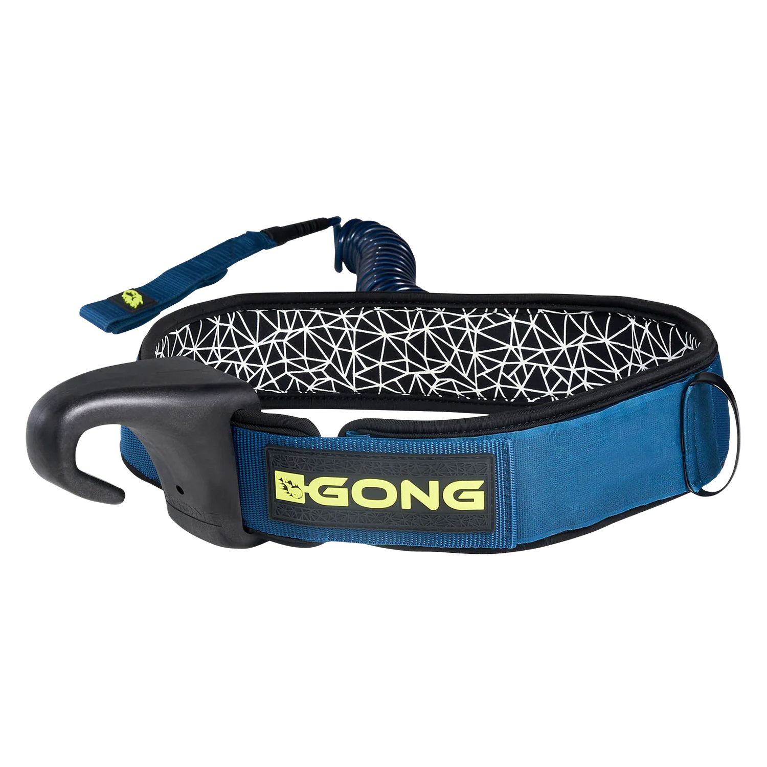 Pack | Pack Leash Ceinture avec Crochet de Harnais