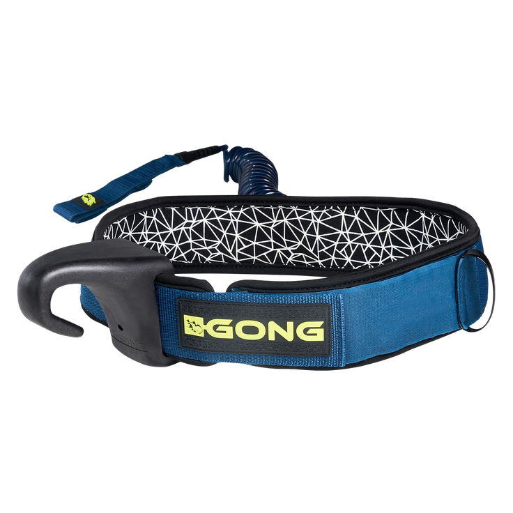 Pack | Pack Leash Ceinture avec Crochet de Harnais