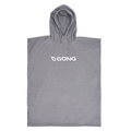 GONG | Microfiber Poncho