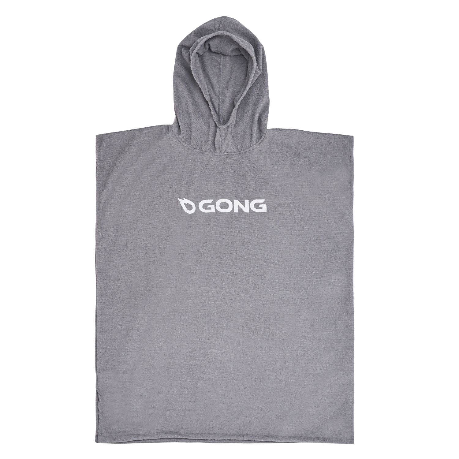 GONG | Microfiber Poncho