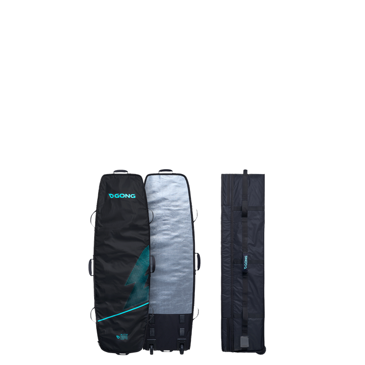 GONG | Kite Travel Bag Wheel