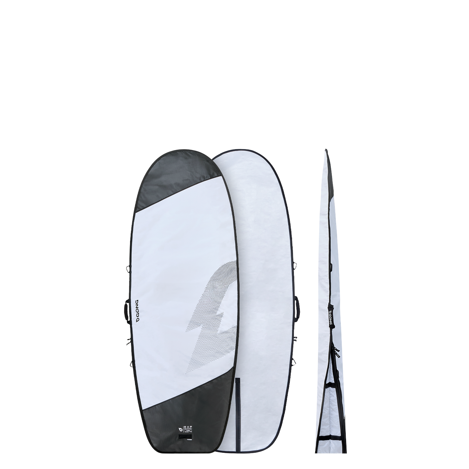 GONG | SUP Hybrid Day Bag