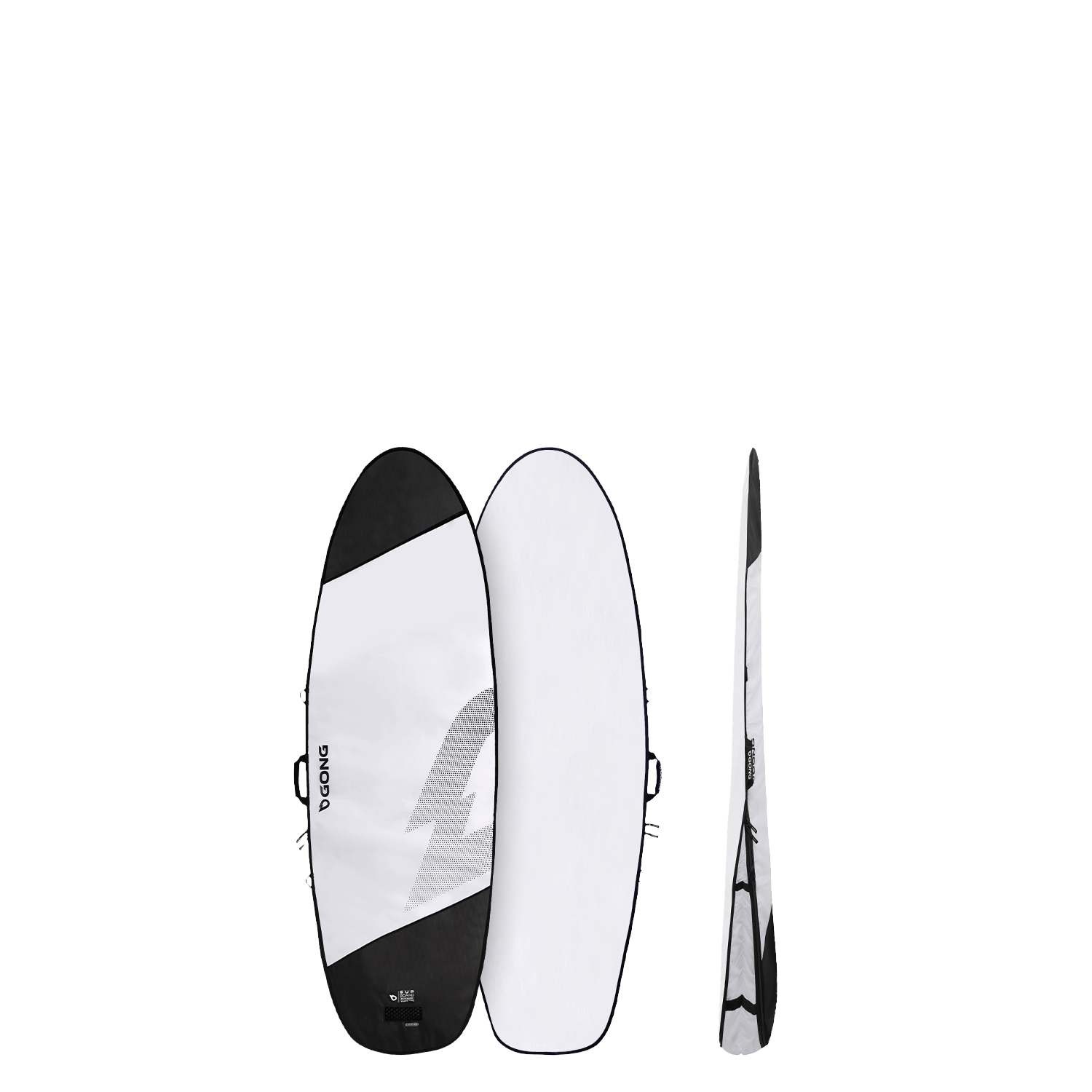 GONG | SUP Shortboard Day Bag