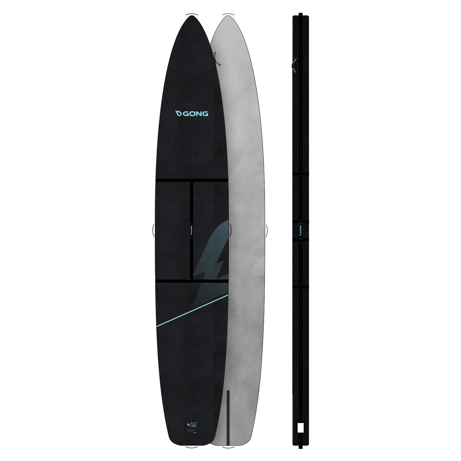GONG | SUP Race Luxe Bag