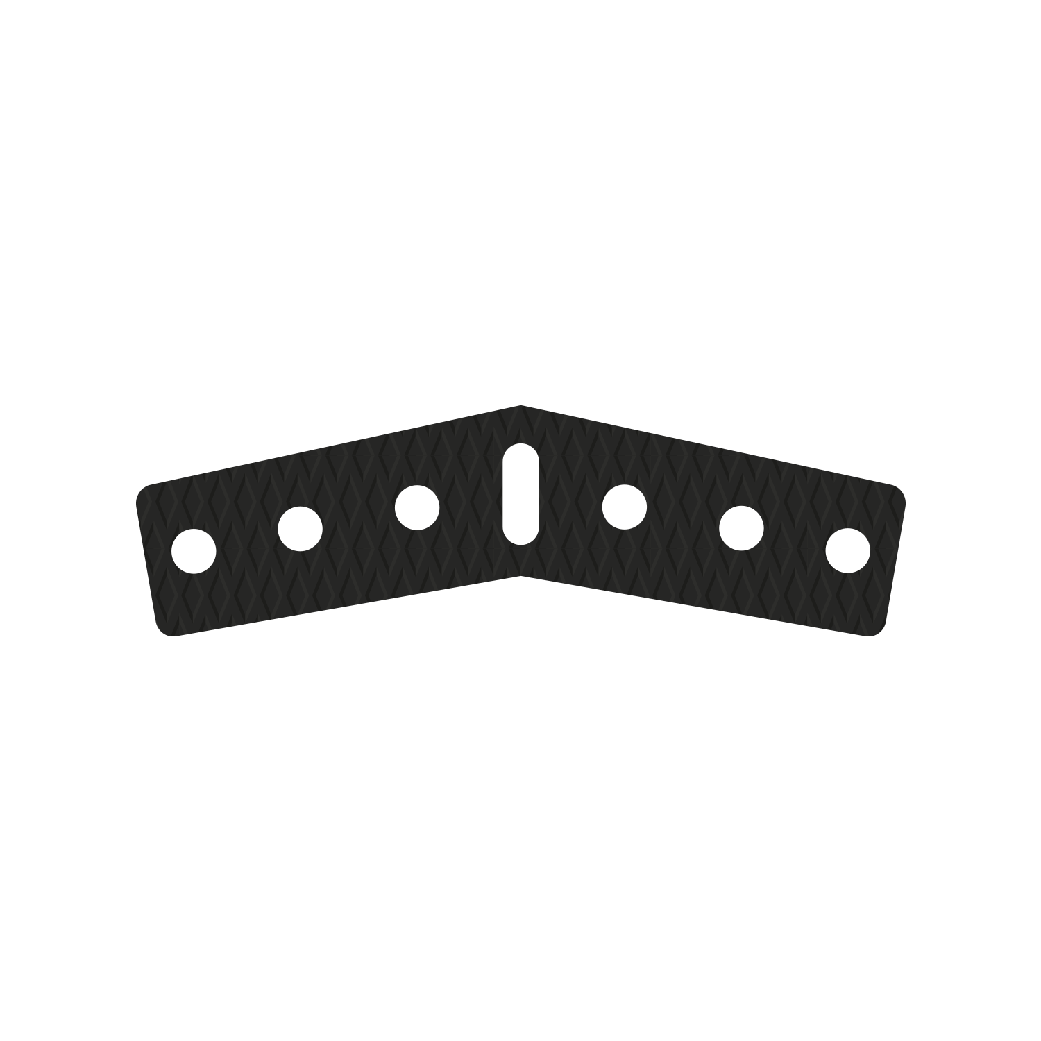 GONG | Boomerang Pad SUP Diamond