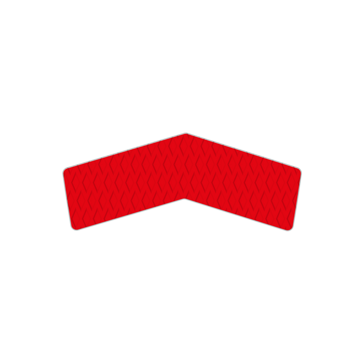 GONG | Boomerang Pad SUP Double Diamond