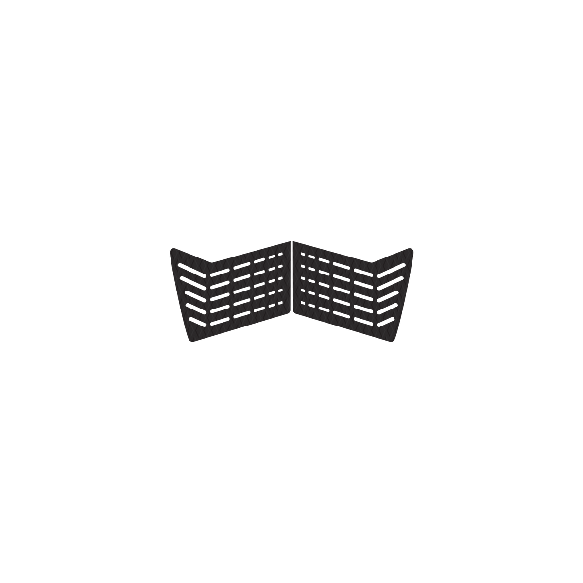 GONG | Center Part Pad SUP Double Diamond