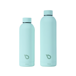 GONG | Stainless Steel Isothermal Bottle