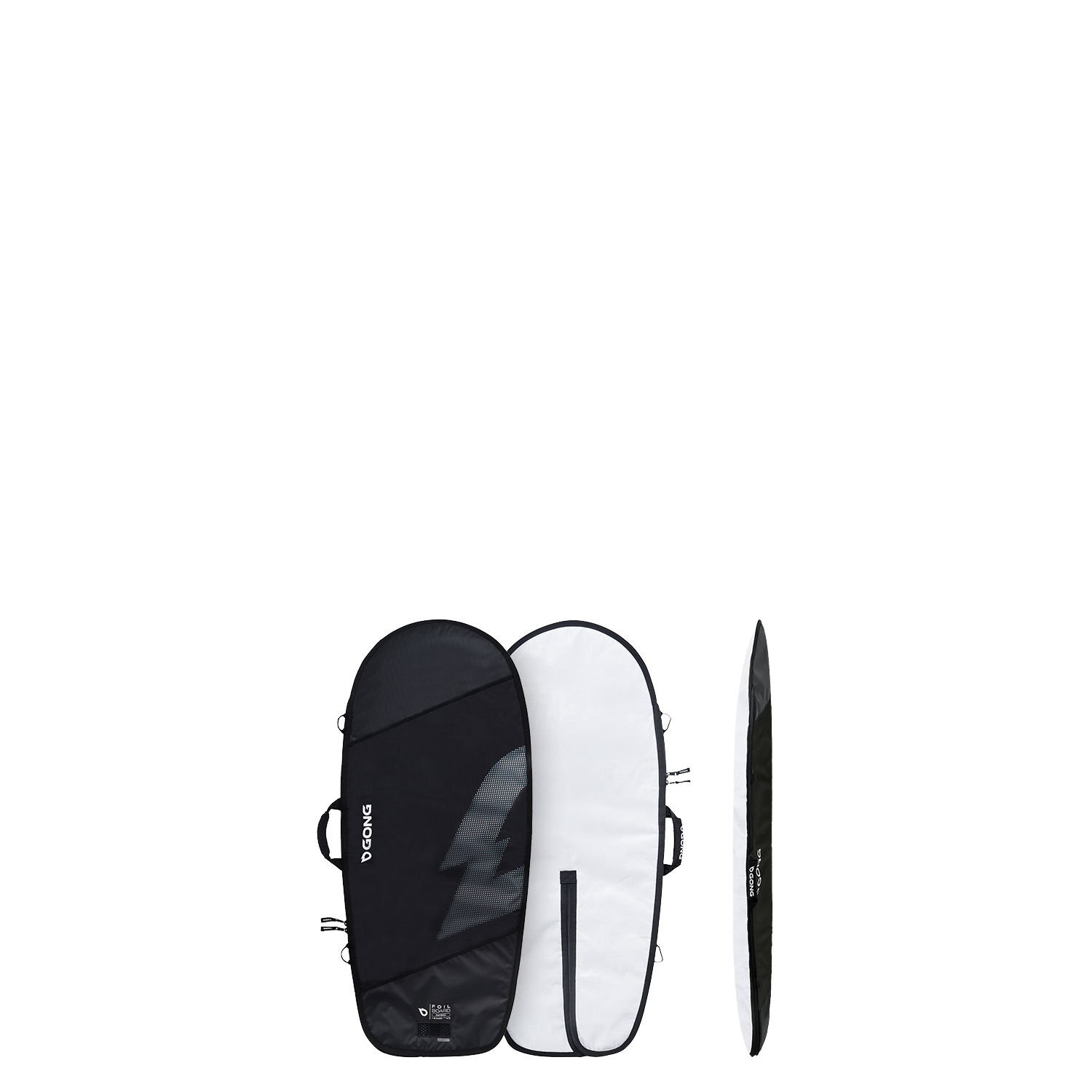 GONG | Foilboard Day bag