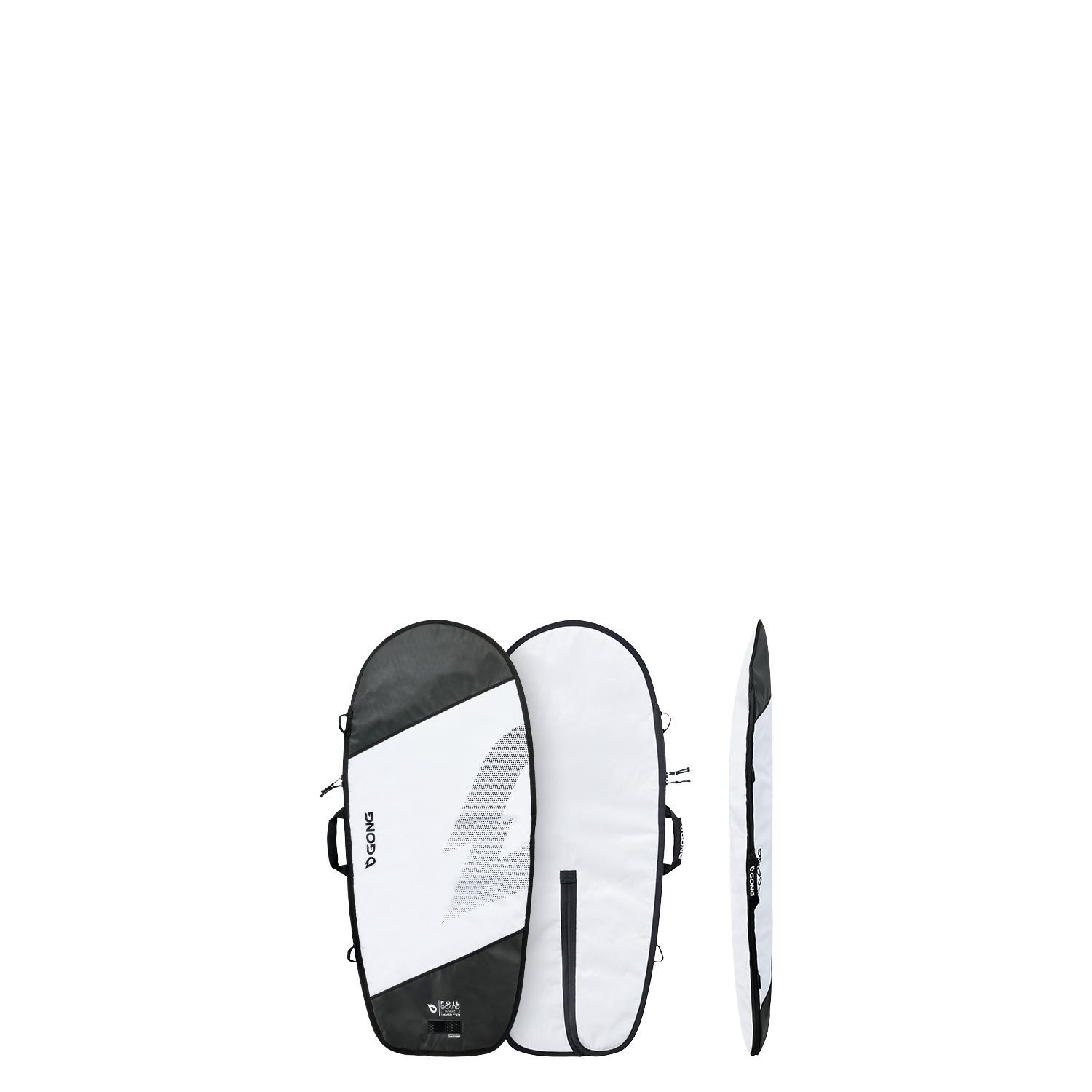GONG | Foilboard Day bag