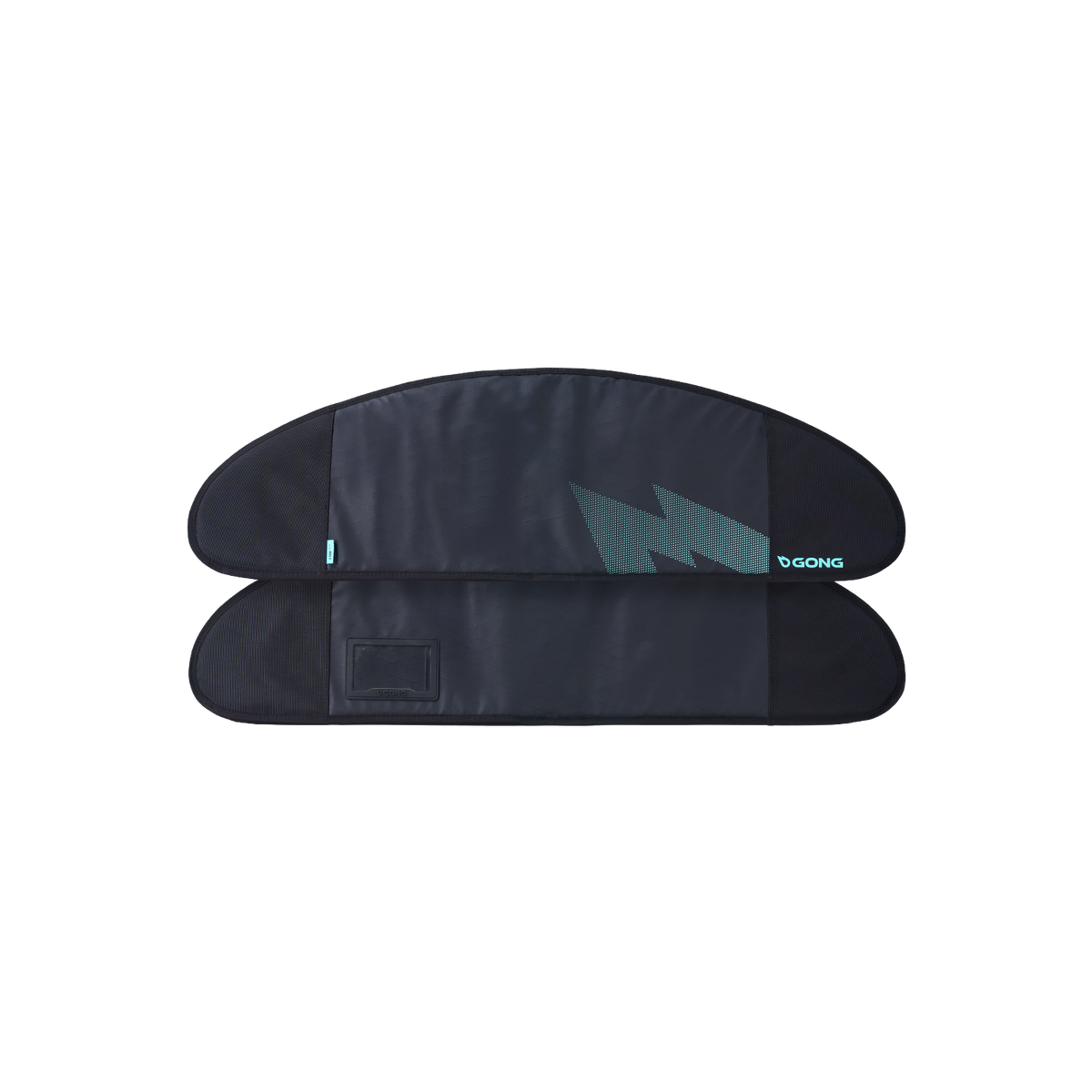 GONG | Foil Cover Front Wing T