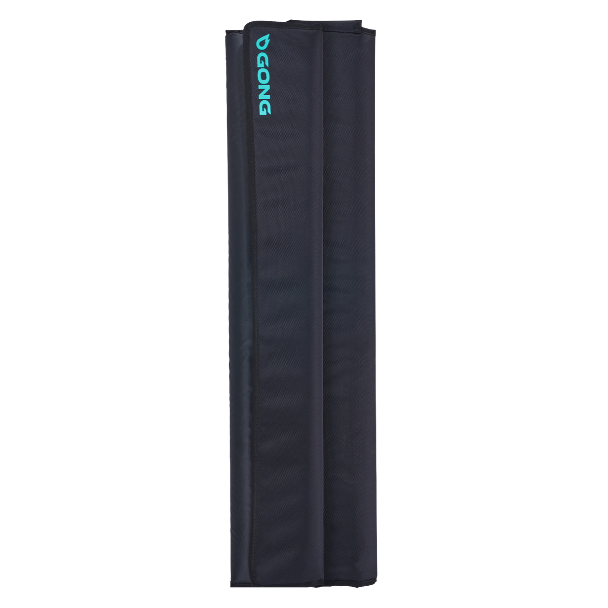 GONG | Foil Cover Mast