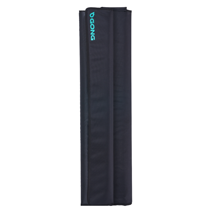 GONG | Foil Cover Mast