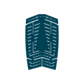 GONG | Front Pad SUP Double Diamond Shape MOB