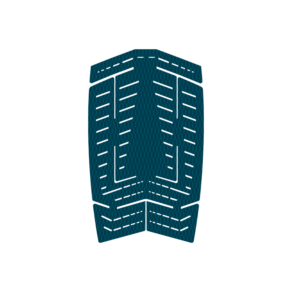 GONG | Front Pad SUP Double Diamond Shape MOB