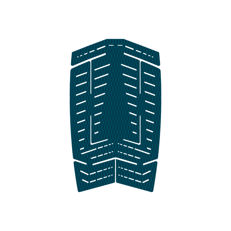 GONG | Front Pad SUP Double Diamond Shape MOB
