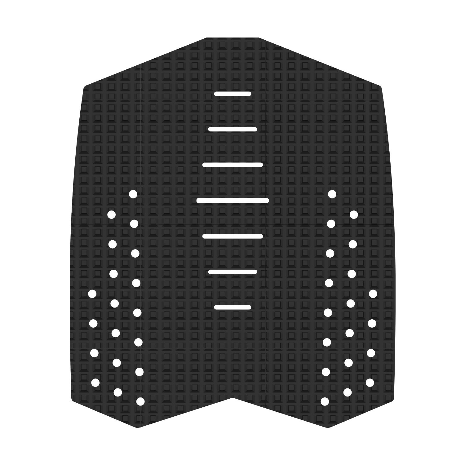 GONG | Front Pad Surf Foil Square