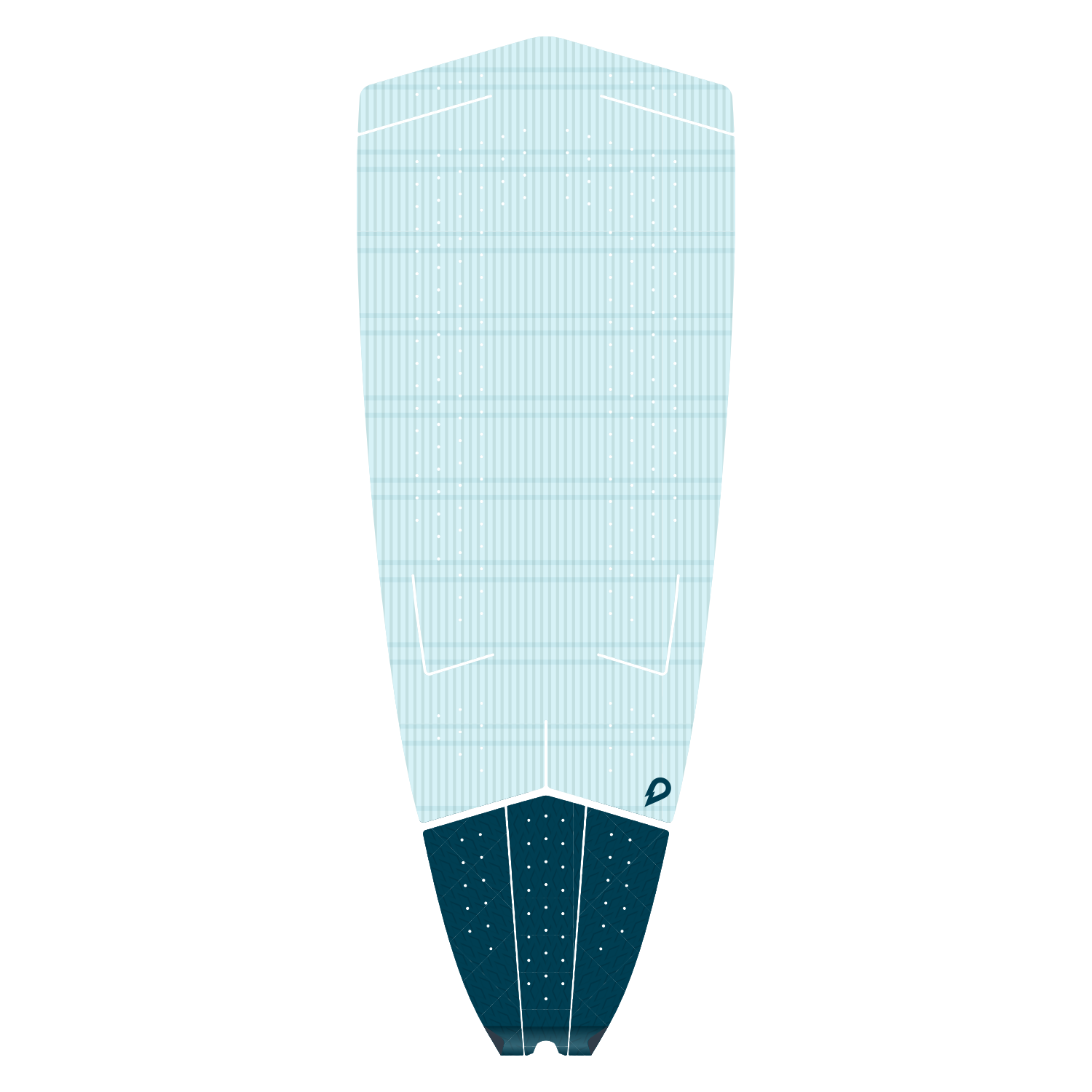 GONG | SUP EVA Full Pad