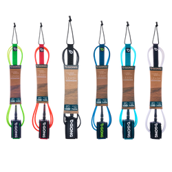 GONG | Leash Perf 7mm Knee