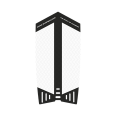 GONG | Front Pad LongSUP Diamond