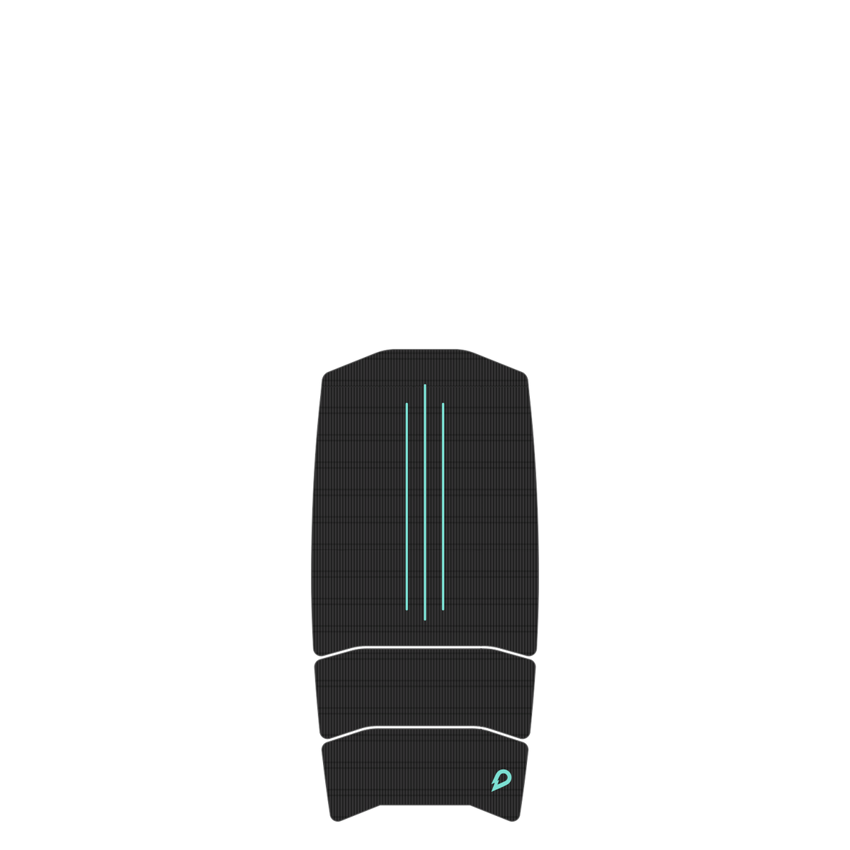 GONG | Front Pad Kitesurf HDCC