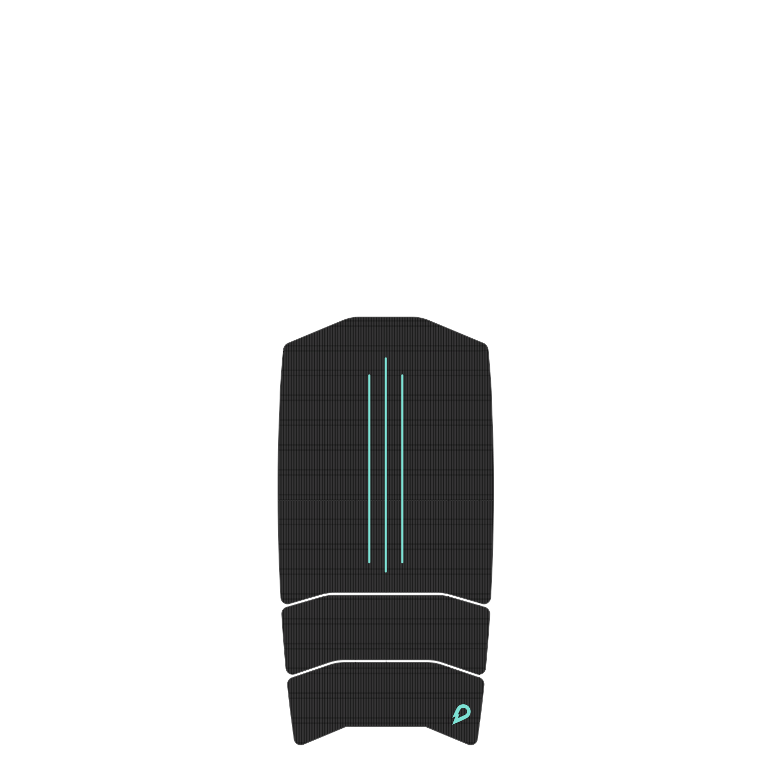 GONG | Front Pad Kitesurf HDCC