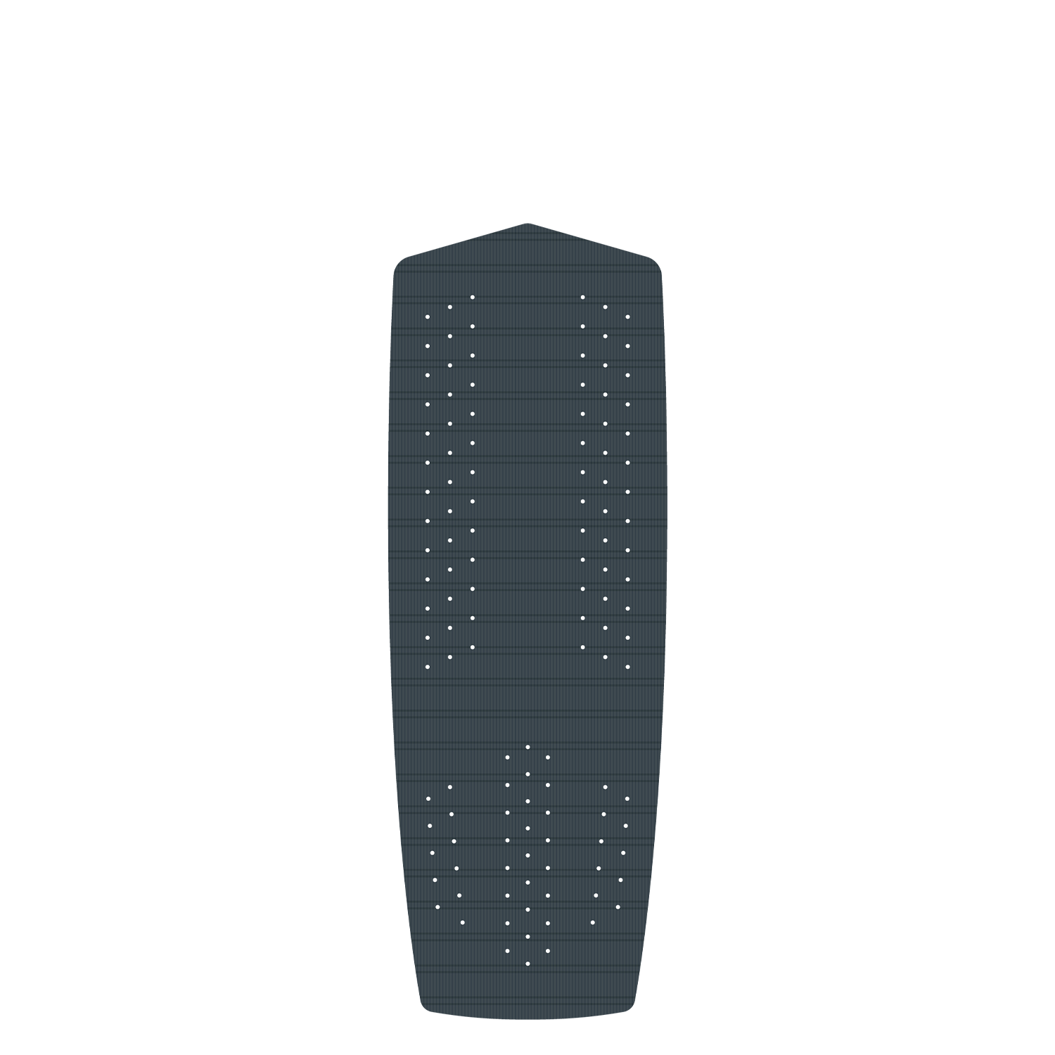 GONG | EVA SUP Foil Ridge Traction Pad Shape Intruder
