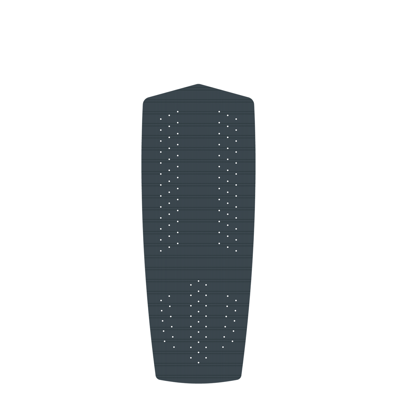 GONG | EVA SUP Foil Ridge Traction Pad Shape NOTW