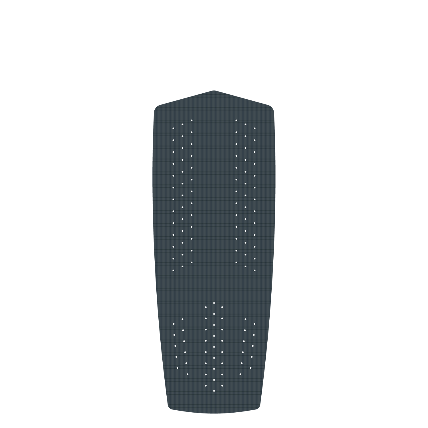 GONG | EVA SUP Foil Ridge Traction Pad Shape NOTW