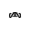 GONG | Rear Boomerang Pad SUP Double Diamond