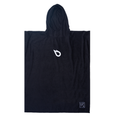 GONG | Poncho First Microfibre