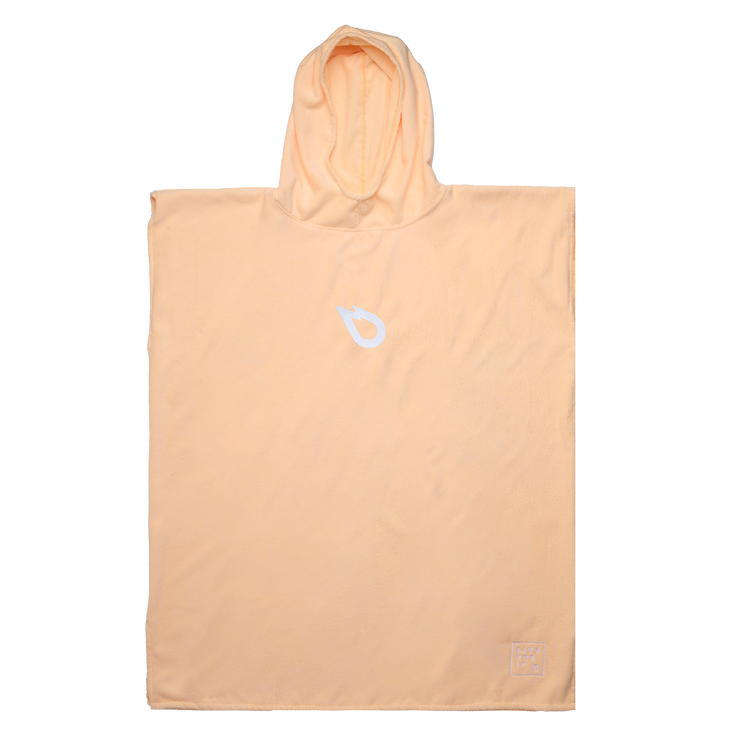 GONG | Poncho First Microfibre