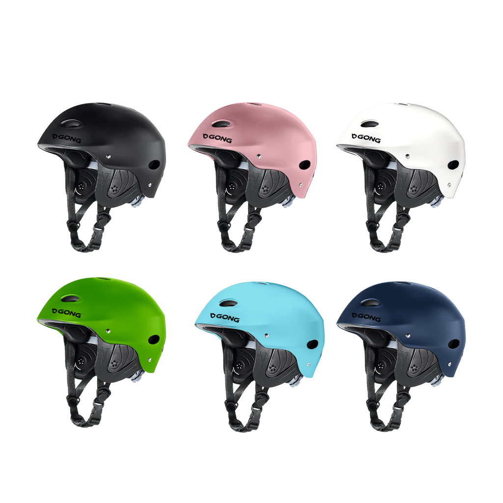 GONG | Casque De Protection