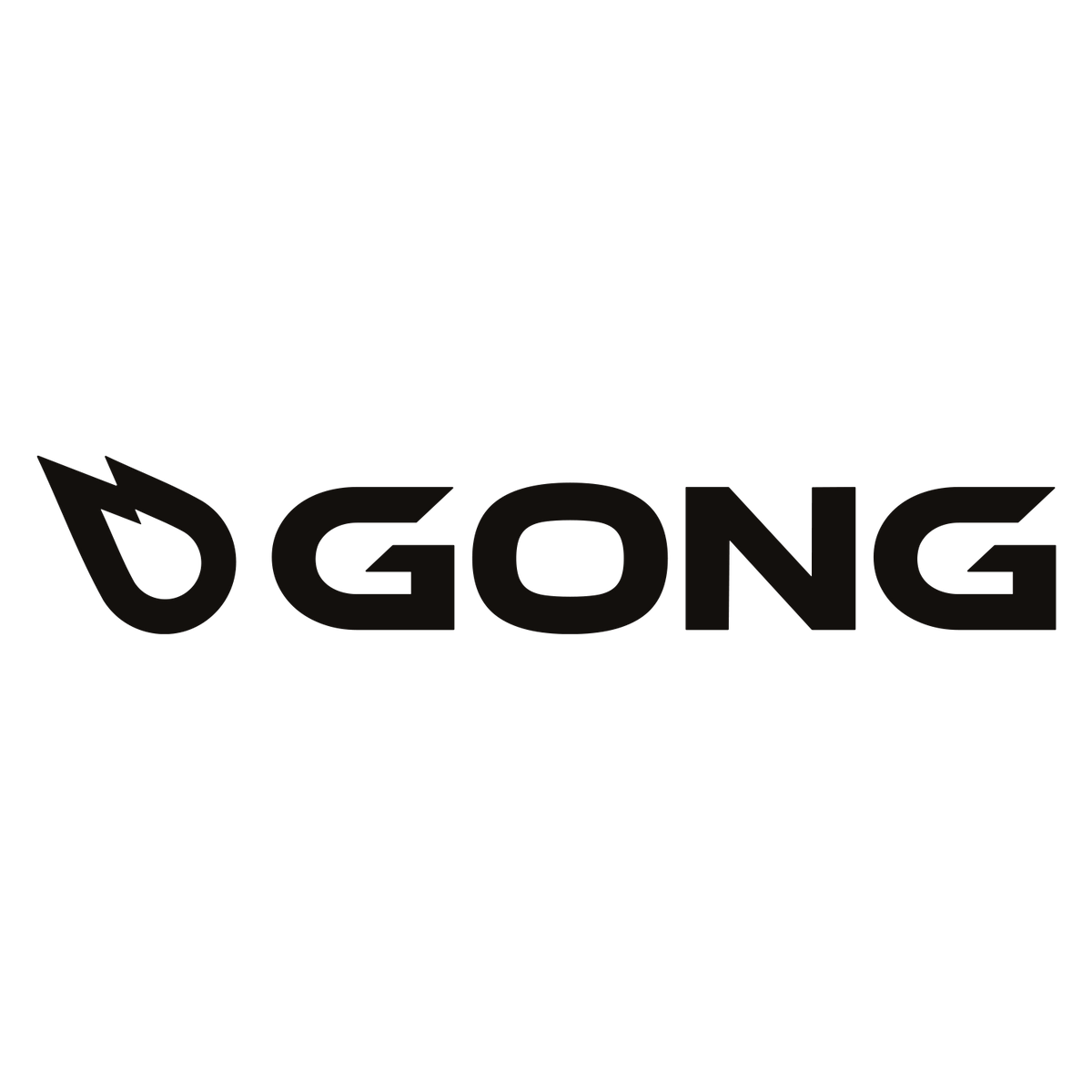 GONG | Sticker Signature Premium