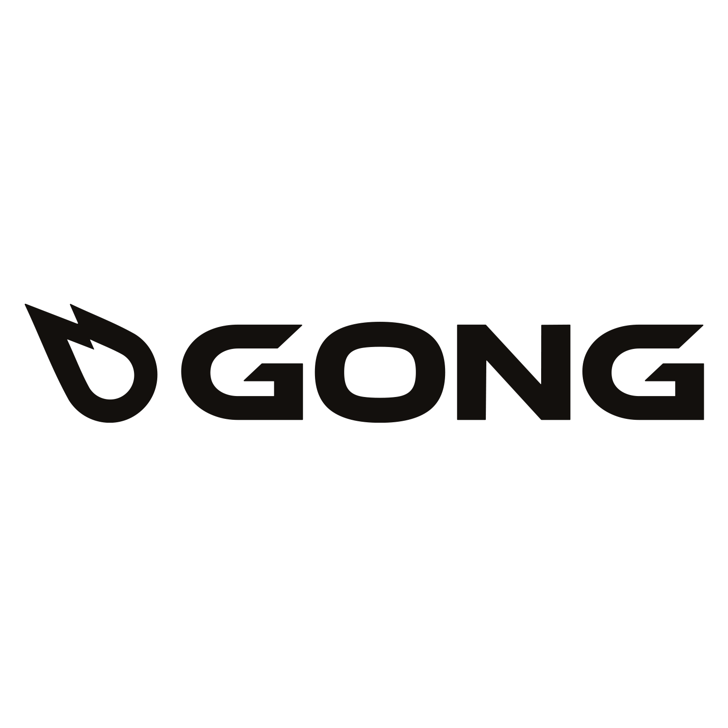 GONG | Sticker Signature Premium