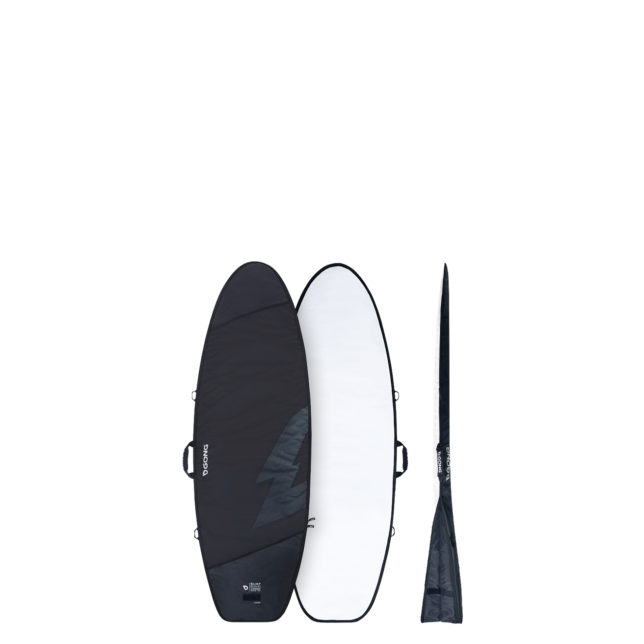 GONG | Surf Shortboard Day bag