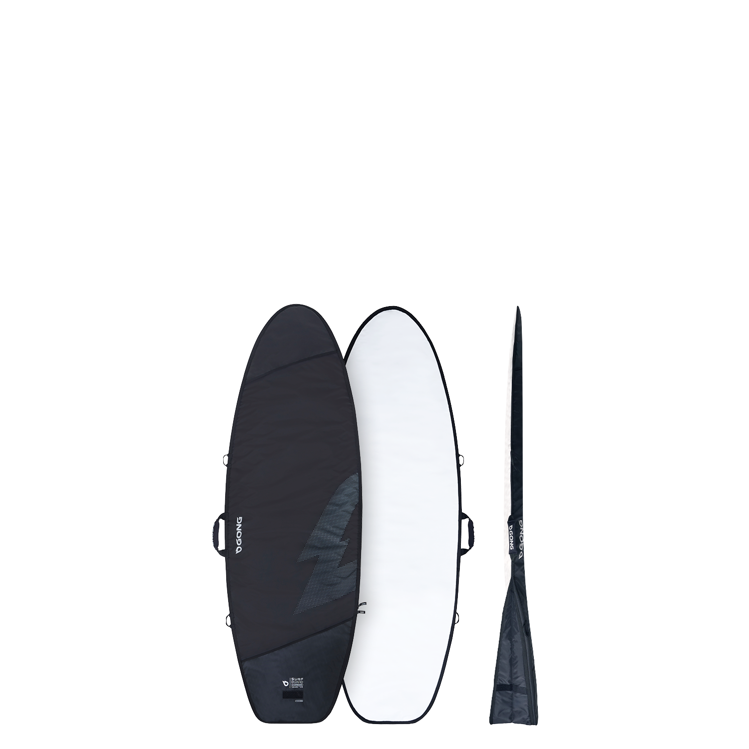 GONG | Surf Shortboard Day bag