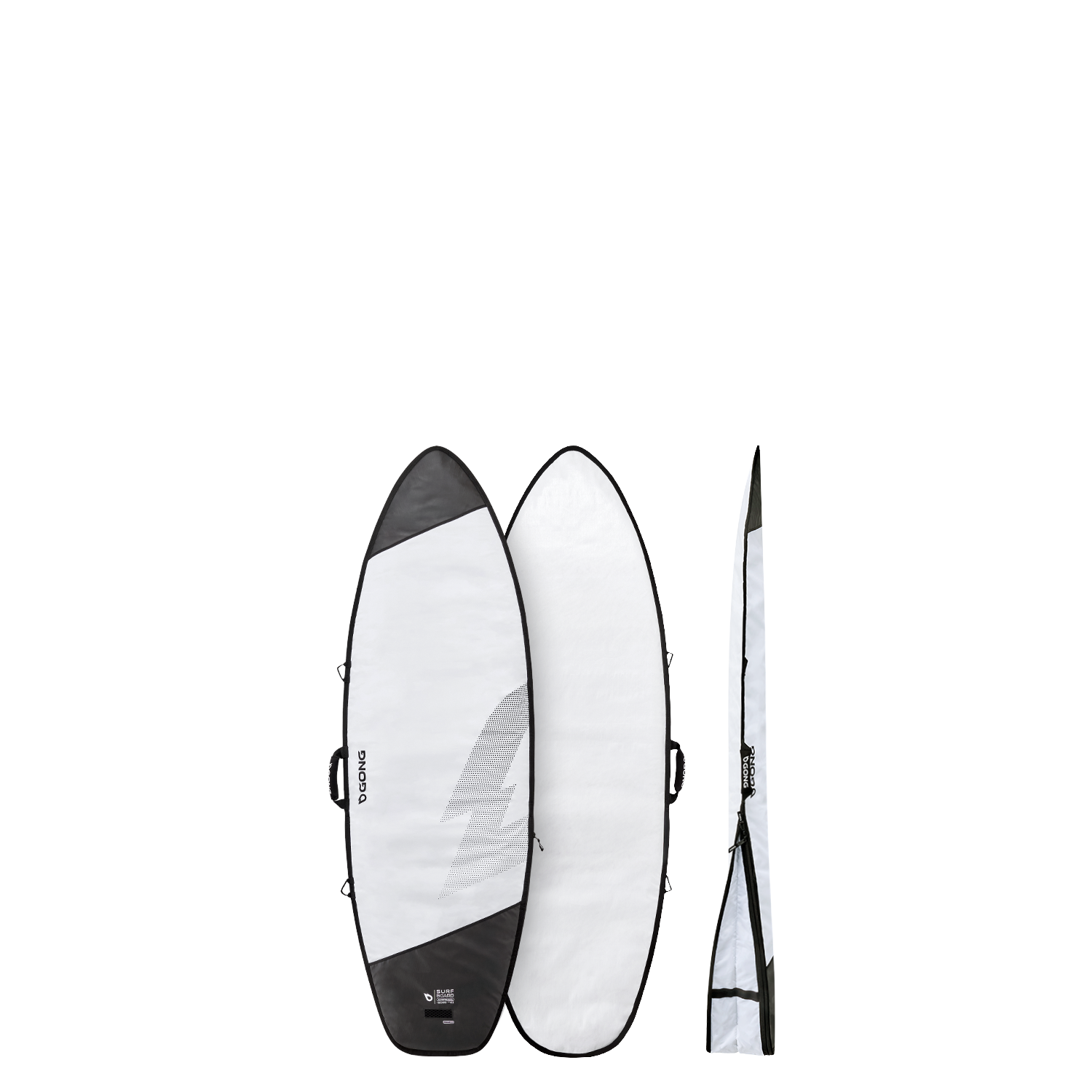 GONG | Surf Shortboard Day bag