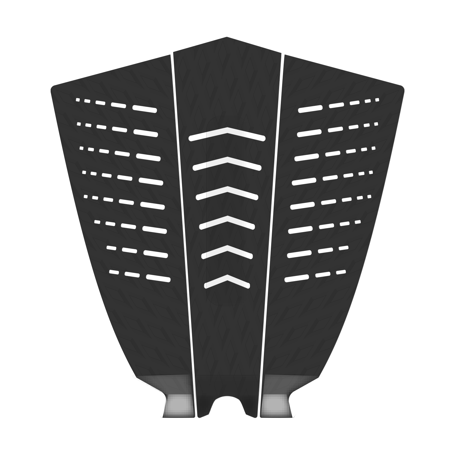 GONG | Tail Pad SUP Double Diamond