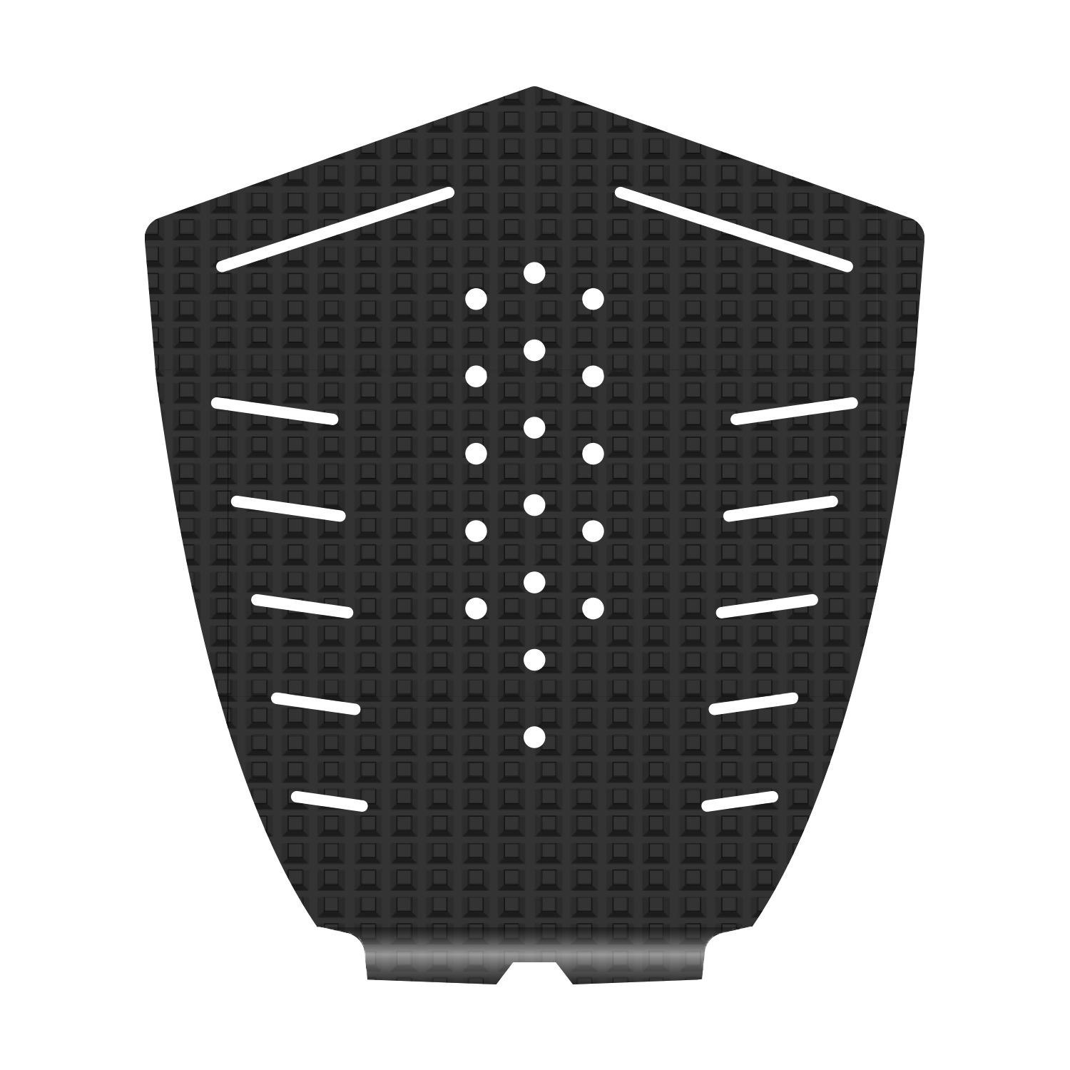 GONG | Tail Pad Surf Foil Square