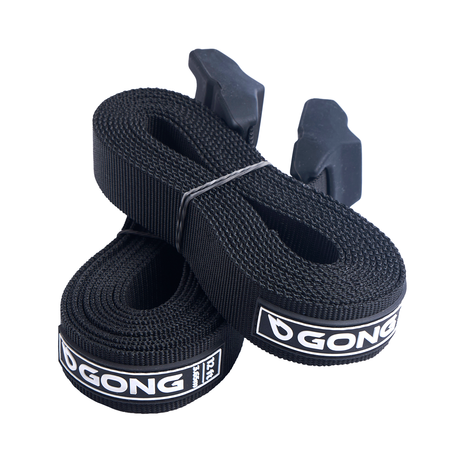 GONG | Tie Down Straps